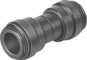 Złączka pneumatyczna Wciskane 22 mm Wciskane 22 mm Festo Adapter prosty do rur
