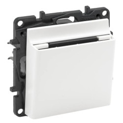 Niloe Step Łącznik hotelowy mechaniczny biały 863146