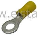 KOY 6 Konektor Oczkowy ( kabel 4-6mm2 )