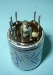 RES-9 110V- PRZEKAŹNIK RS4.524.204