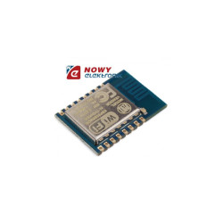 Moduł WIFI ESP8266 ESP12 ARDUINO KLON
