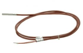 CZUJNIK TEMP.PT100 -50ST DO +250ST