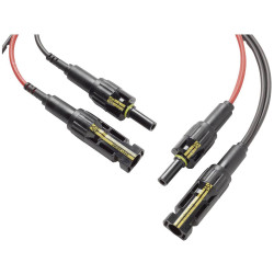 Fluke 5301195 PVLEAD3 test lead set, reliable and precise performance