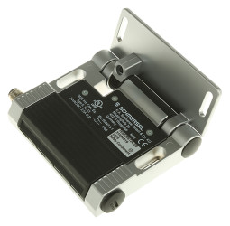 Przełącznik przegubowy, TVS 410, Zawias, 2NO/2NC, 5°