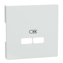 Enjo chargeur double USB lotus