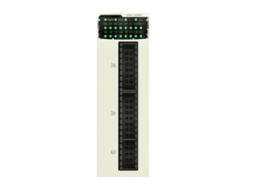 Modicon X80 moduł szybkiego licznika 2 kanały BMXEHC0200H SCHNEIDER ELECTRIC
