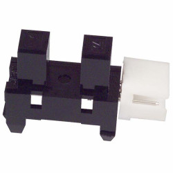 Czujnik odbiciowy GP2A28CJ000F, SMD, -10 → +60°C, Sharp