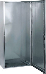 Schneider Electric NSYSMX201660H Obudowa 1600 x 2000 x 600 stal nierdzewna stali szlachetnej 1 szt.