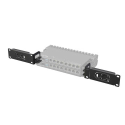 Uchwyt montażowy RB5009/L009 rackmount kit (K-79)
