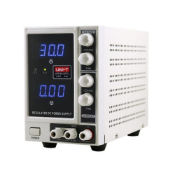 ZASILACZ LABORATORYJNY UTP3315 TFL 0-30V 5A UNI-T