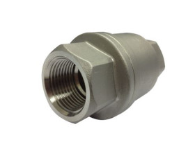 Zawór zwrotny Zawór zwrotny RS PRO