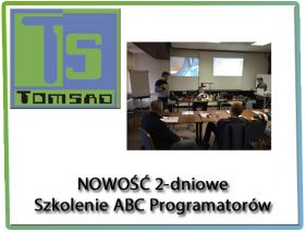 Szkolenie ABC Programatorów