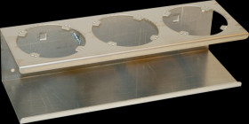 770002 Clip 13 can holder