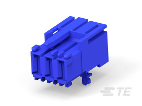 TE Connectivity AMP 1-2178661-3