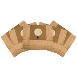 Akcesoria do odkurzaczy, do uzytku z: Odkurzacz EW4001, Worek do odkurzacza