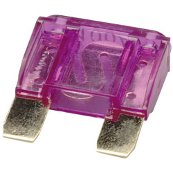 Sinuslive 14054 Maxi blade-type fuse Automotive 100A Gold plated