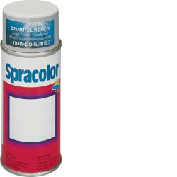 Lakier w aerozolu do usuwania uszkodzeń powłoki 150ml biały FZ792N