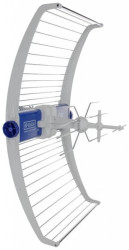 Antena szerokopasmowa ASR-CLASSIC/P20