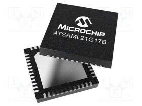 ATSAML21G17B-MNT