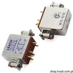 FD370-B4W-020 Relay 72V 1DB 3AMP 3.2kOhm BLOCK LEACH