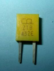 432k REZONATOR/KWARC