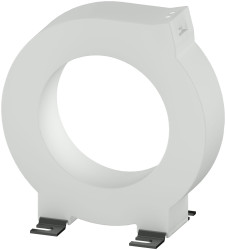 Przekładnik prądowy prąd wej 40A Siemens prad wyj 225 A z pierścieniem toroidalnym