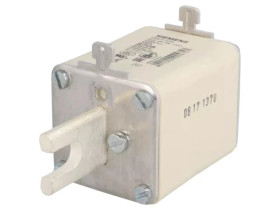 3NE3225 Bezpiecznik: topikowy 200A 1kVAC przemysłowy