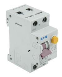 RCD, Typ C, 2-biegunowy, 32A, 30mA, Eaton PKNM EN 61439