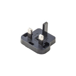 AC plug W3U (England) 1001