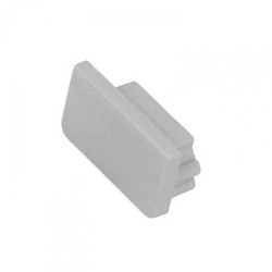 Zaślepka UNI14 szara bez otworu L1989922 /1szt/