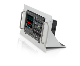 Zestaw do montażu w stojaku oscyloskopu, typ: Zestaw do montażu w szafie typu rack, do użytku z: WaveSurfer 3000