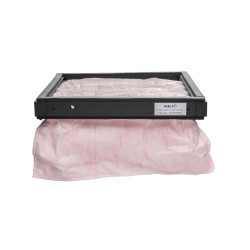 Akcesorium do pochłaniaczy oparów lutowniczych Filtr kieszonkowy FT91000007 zgodny z: LASERLINE 200V