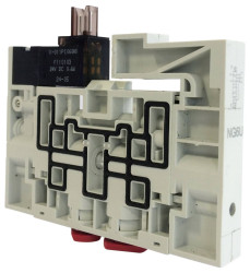 Zawór magnetyczny IMI NORGREN VM104A22AB213B