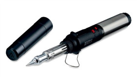 Lutownica Gazowa Aries Ar-Es665p