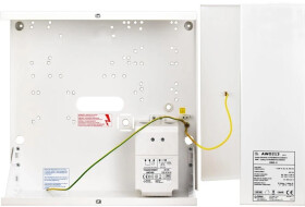 Obudowa central alarmowych AWO213 17/TRZ40/SATEL/S (SATEL)