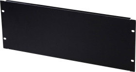 Zaślepka do szafek serwerowych Digitus DN-19 BPN-04-SW DN-19 BPN-04-SW 1 szt.