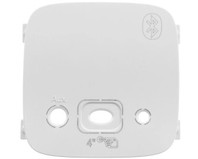 VALENA ALLURE Plakietka modułu bluetooth biały 755435