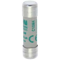 Bezpiecznik 4A 10 x 38mm 500V ac Eaton