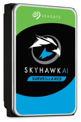 Dysk HDD Seagate Skyhawk AI ST8000VE001 (8 TB 3.5 256 MB 7200 obr/min)