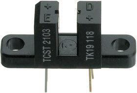 TCST2103 transoptor szczelinowy