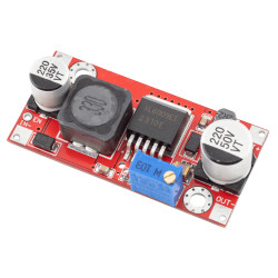 Przetwornica DC-DC Step-Up XL6009