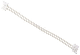 Kabel przewód-płytka, Flexi-Mate, raster: 3.7mm, 190mm