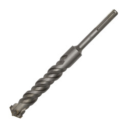 Worksafe MAX40X370 SDS MAX Drill Bit &#xD8;40 x 370mm