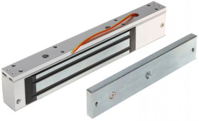 Zwora elekromagnetyczna 280kg 12V/24V DC ZE-280-5