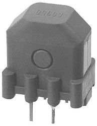 Cewka dławiąca Talema DPV DPV-1.0-100 100 µH 1 A 1 szt.