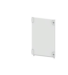SIVACON S4, compartment door, IP40, H: 6