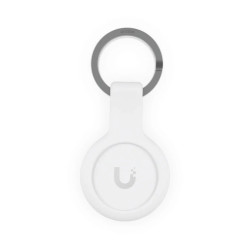 Inteligentny brelok NFC UniFi Access, AES-128, IP54 Ubiquiti UA-Pocket