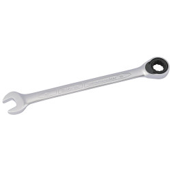 Draper 58389 Metric Ratcheting Combination Spanner (10mm)