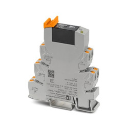 Solid-state relay module PLC-OPT- 24DC/2