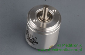 PMFCPS22AC-1/8-0,5%-5K